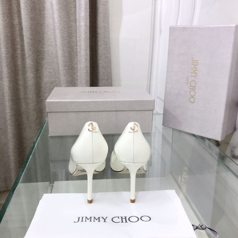 Jimmy Choo Shoes